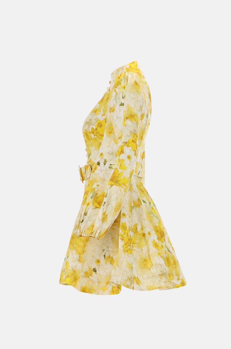 Zimmermann Dress