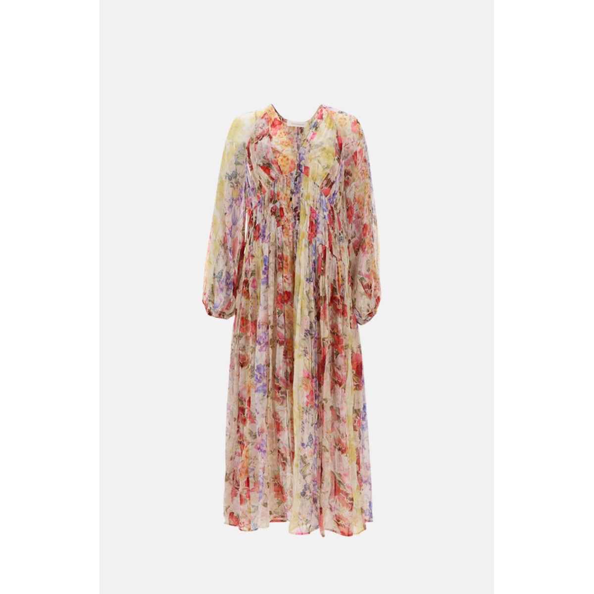 Zimmermann Dress