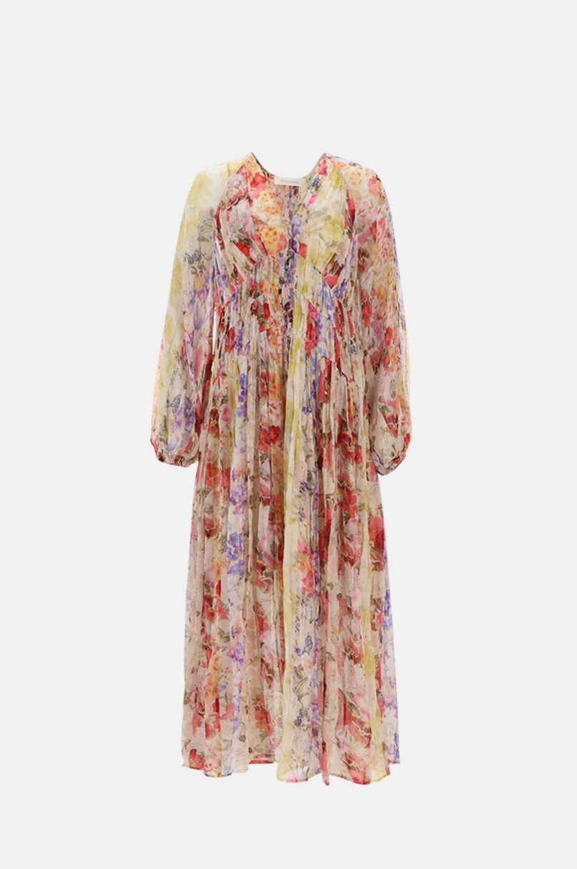 Zimmermann Dress