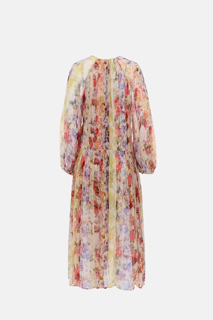 Zimmermann Dress