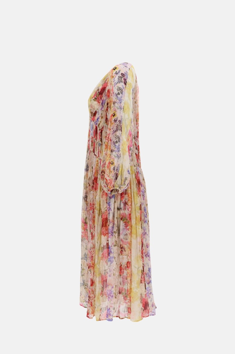 Zimmermann Dress