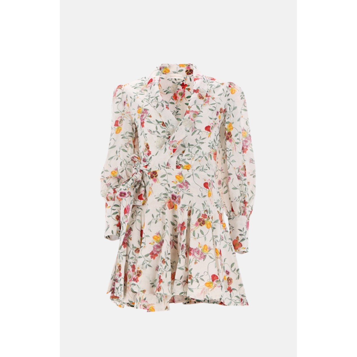 Zimmermann dress