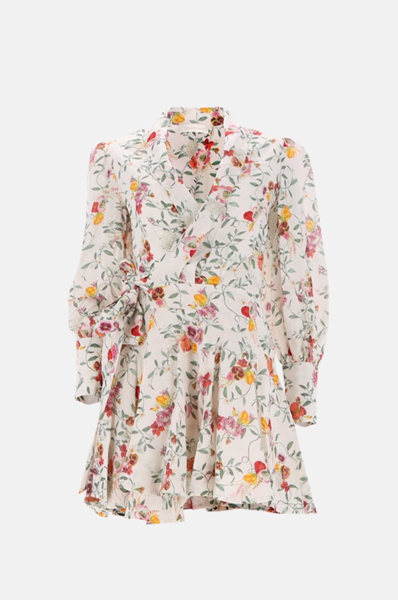 Zimmermann dress