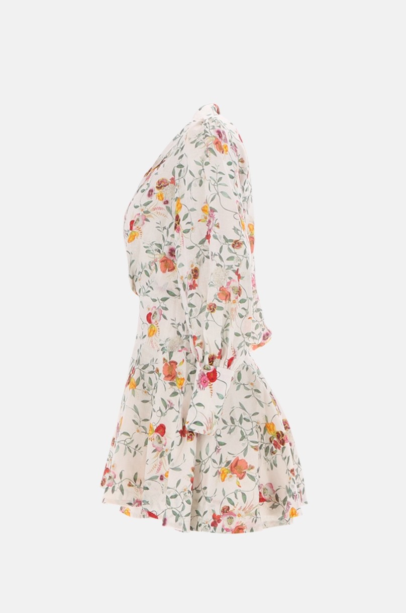 Zimmermann dress