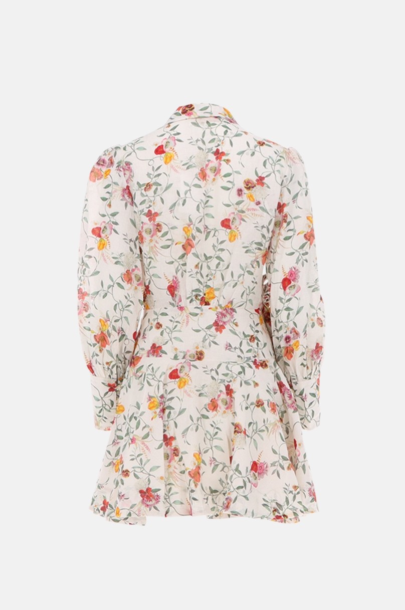 Zimmermann dress