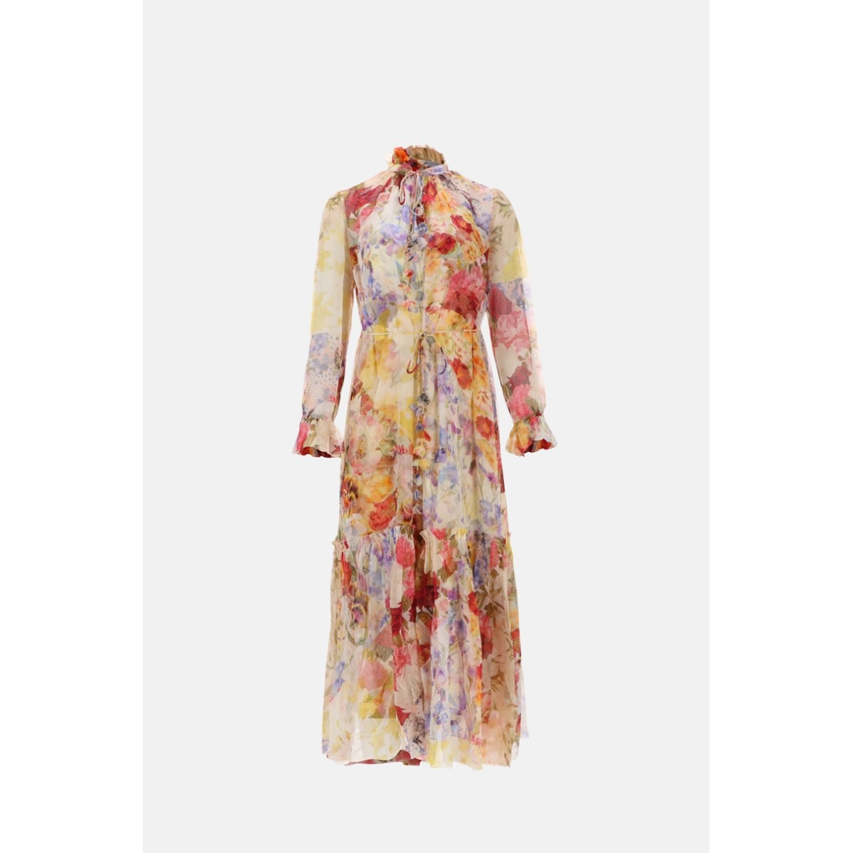 Zimmerman dress