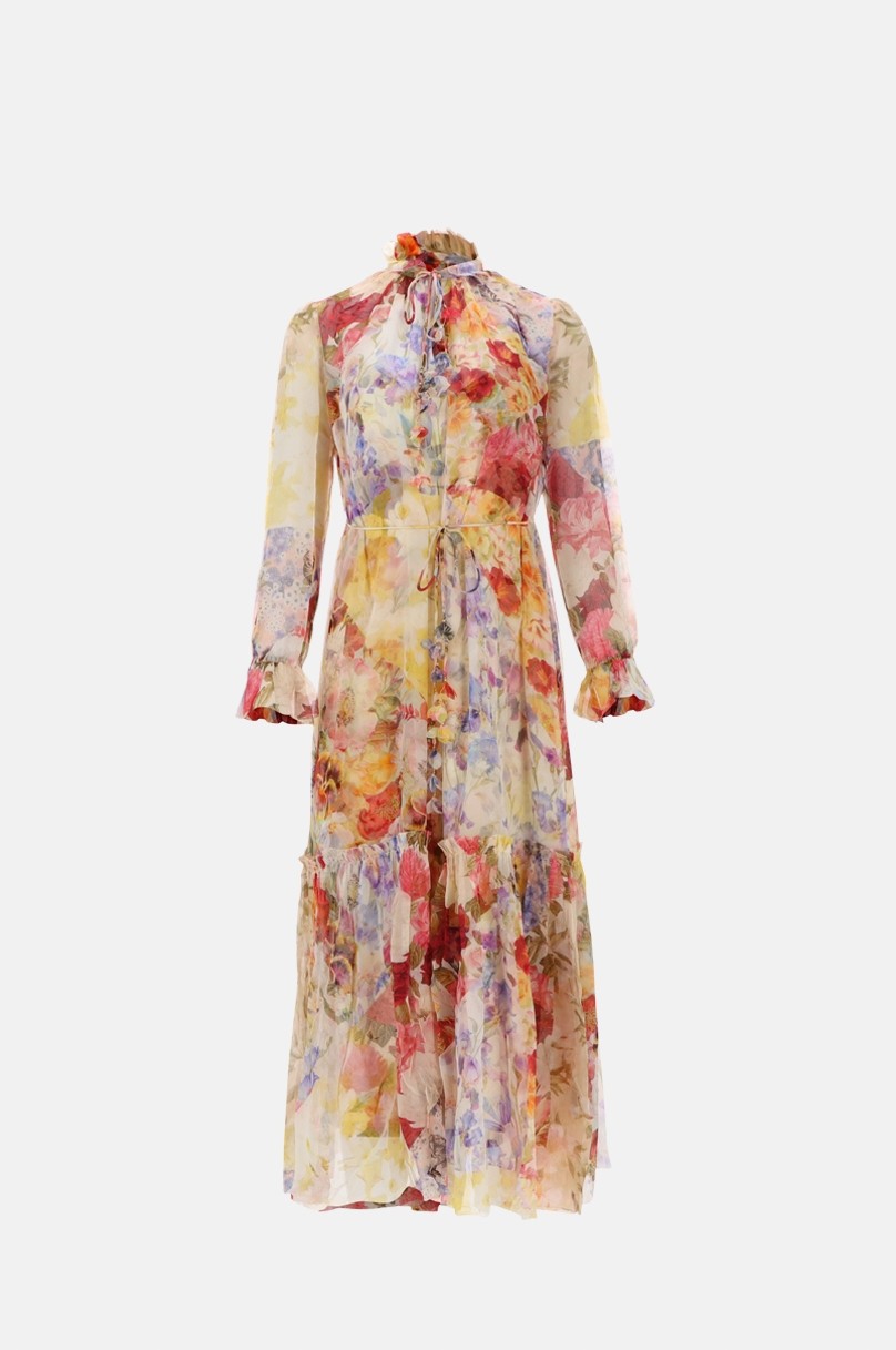 Zimmerman dress
