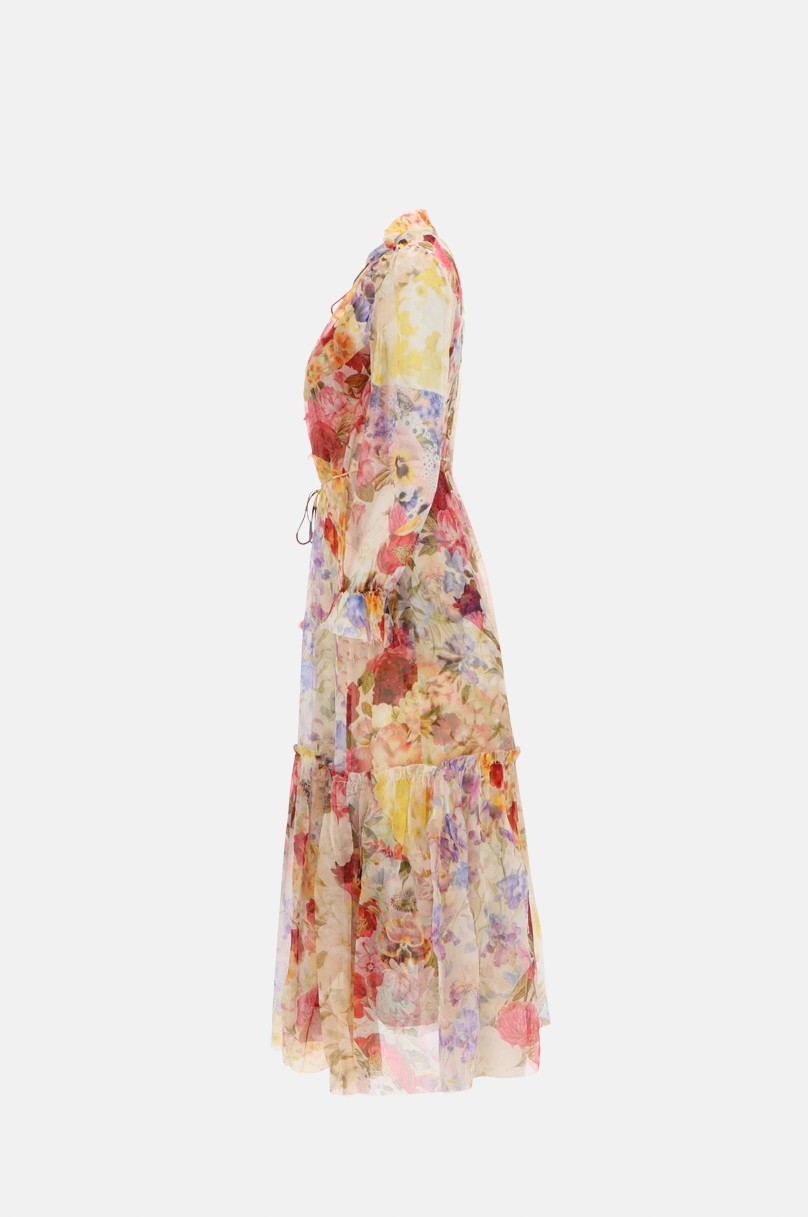 Zimmerman dress