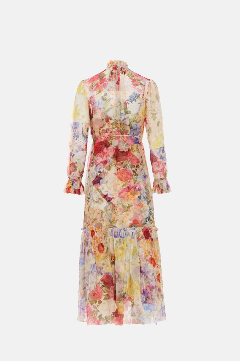 Zimmerman dress