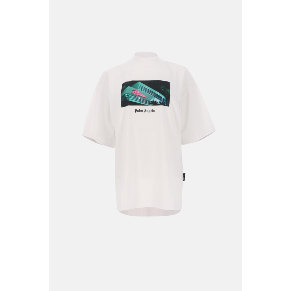 T-shirt Palm Angels