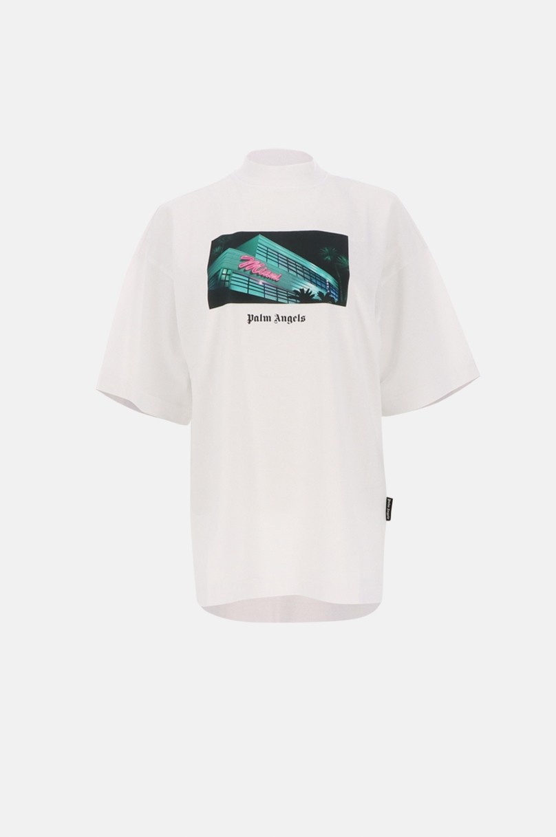 T-shirt Palm Angels