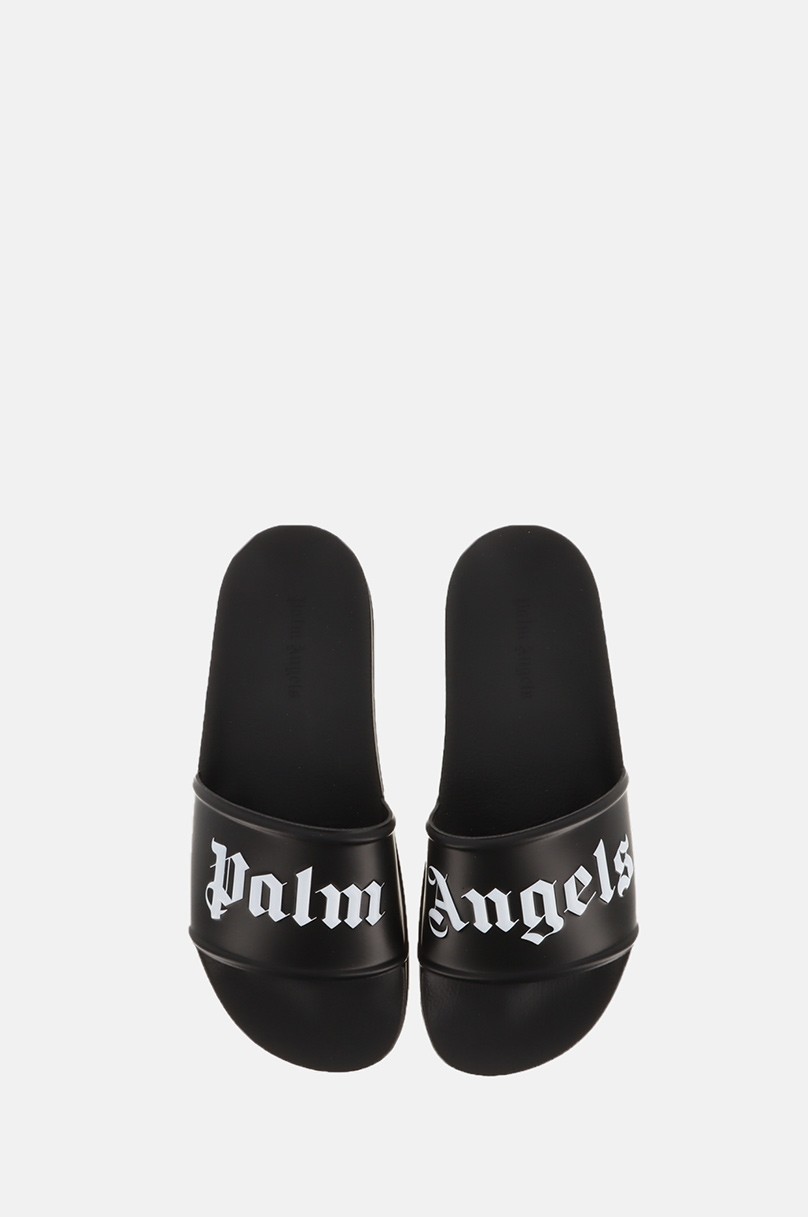 Claquettes Palm Angels