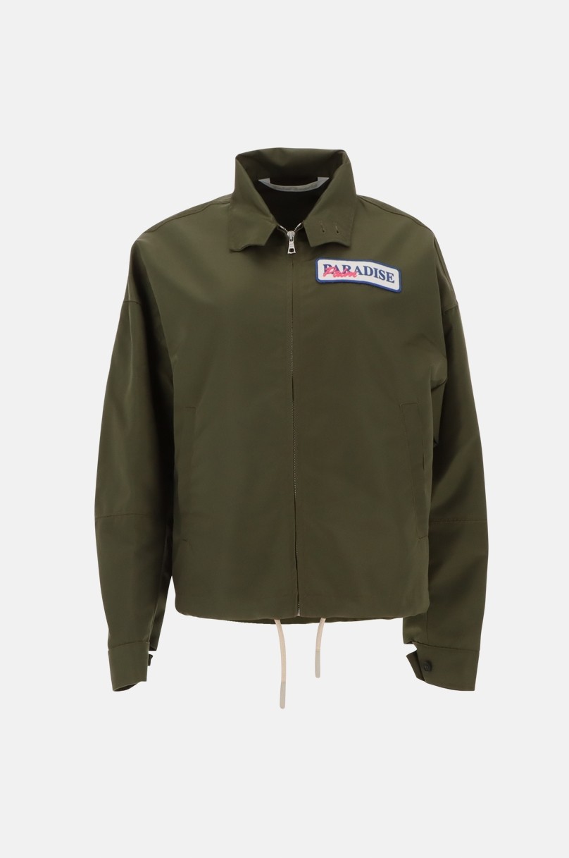Bombers Palm Angels