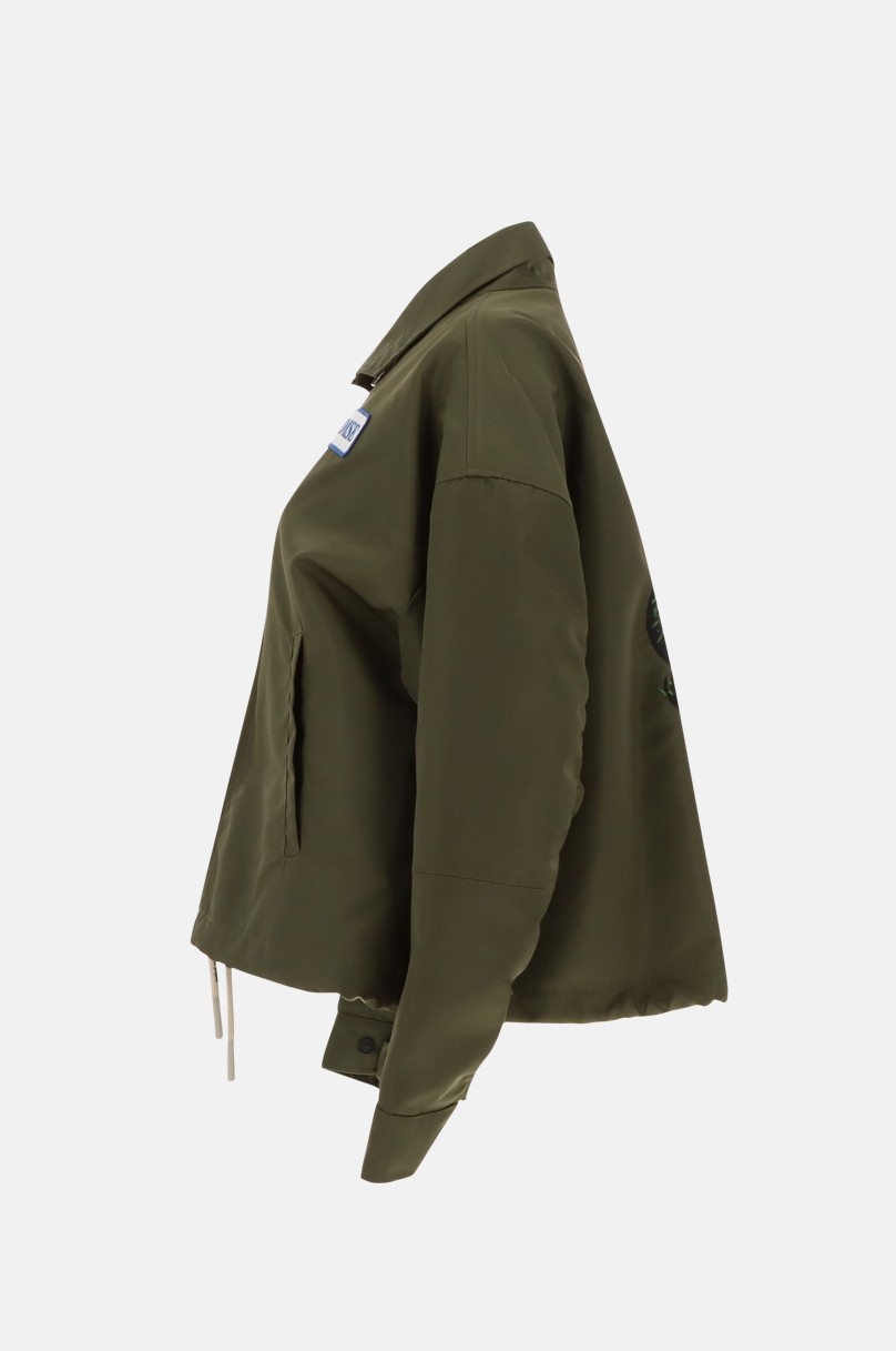 Bombers Palm Angels