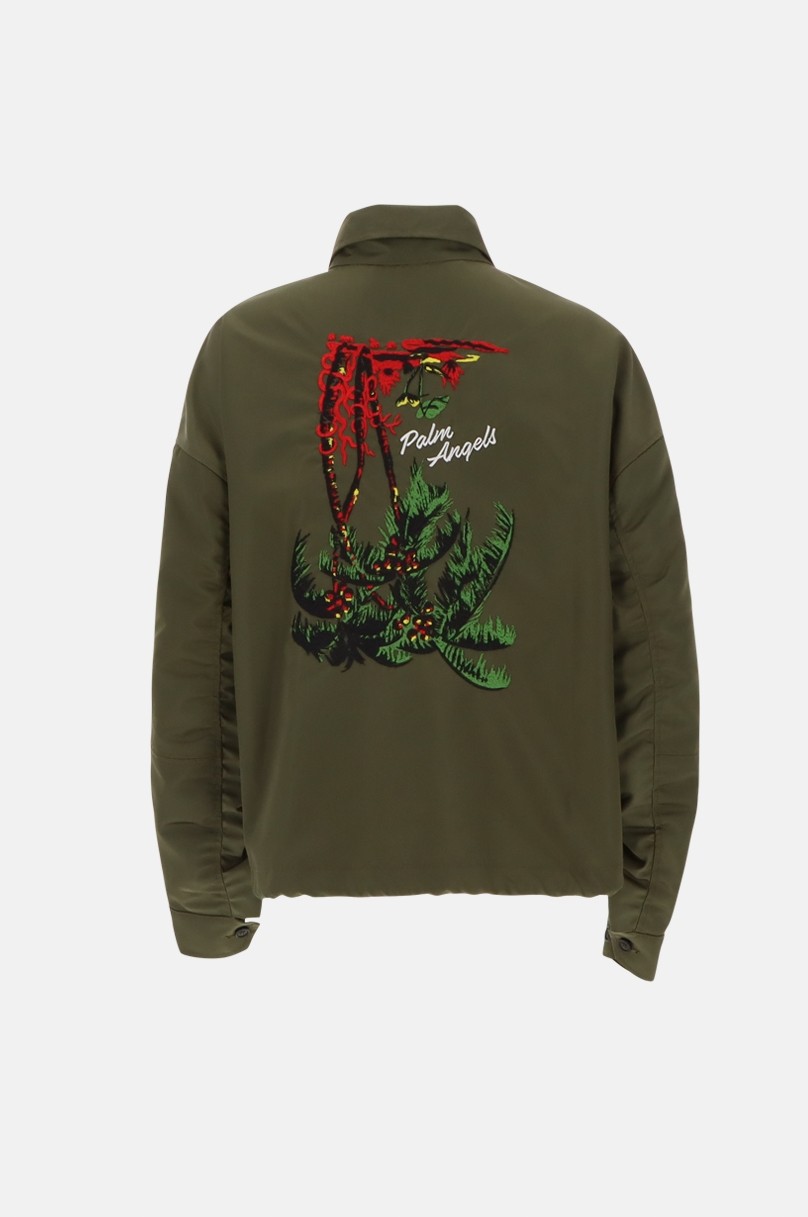 Bombers Palm Angels