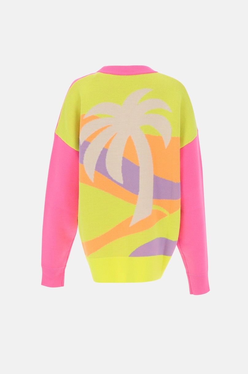 Pull Palm Angels