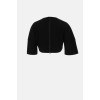 T-shirt Cropped Palm Angels
