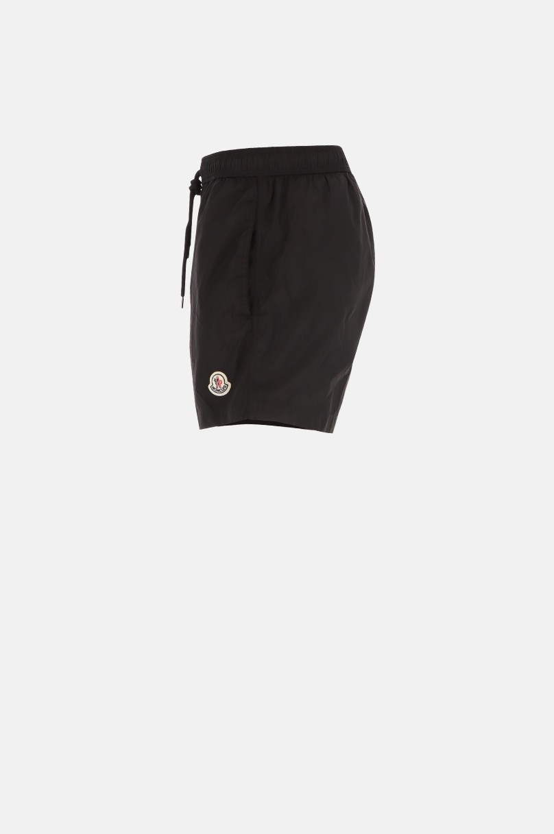 Short Moncler