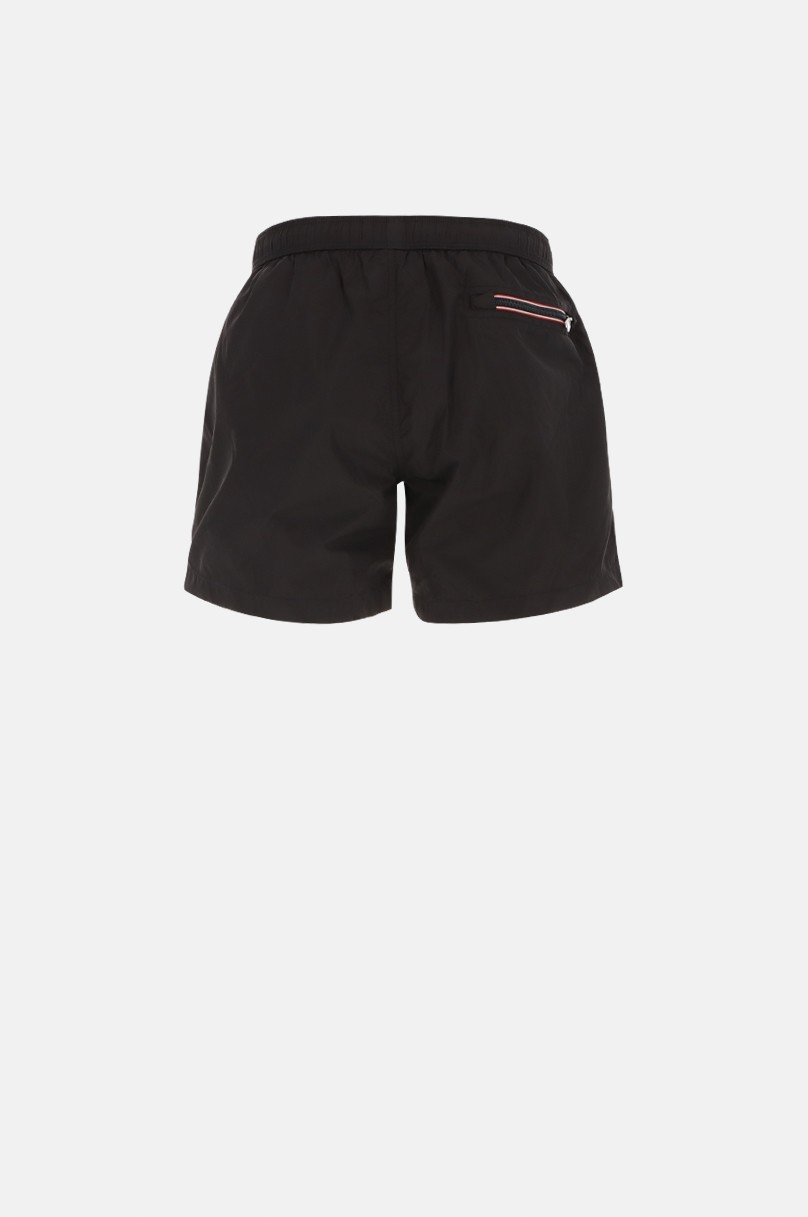 Short Moncler