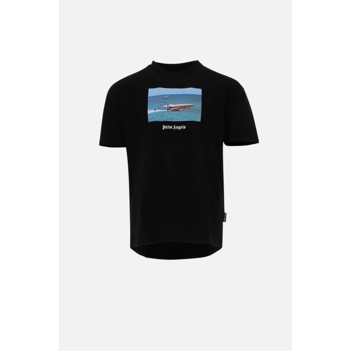 T-shirt Palm Angels