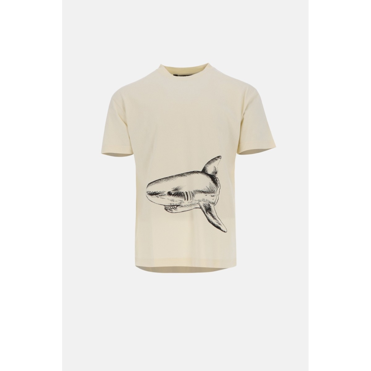 T-shirt Palm Angels