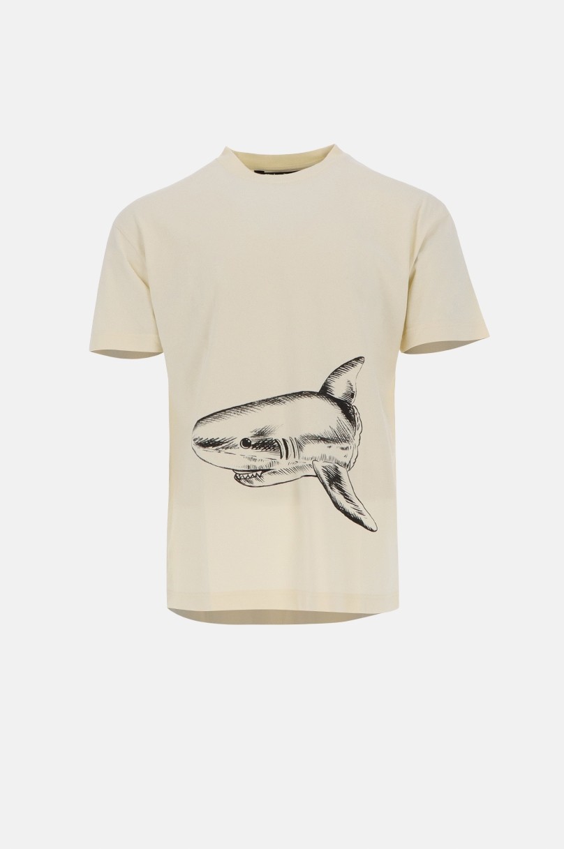 T-shirt Palm Angels