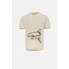 T-shirt Palm Angels