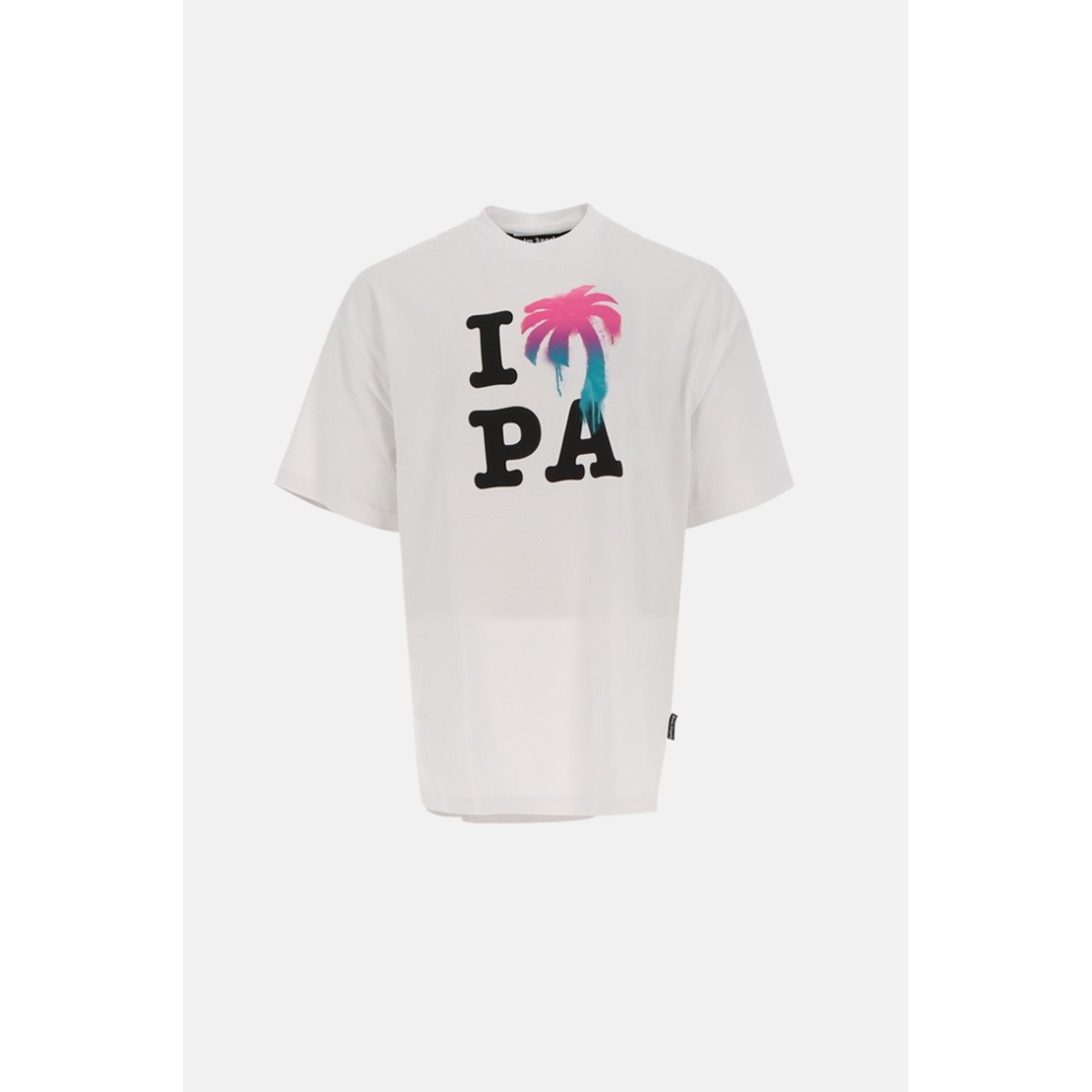 T-shirt Palm Angels