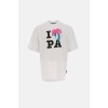 T-shirt Palm Angels