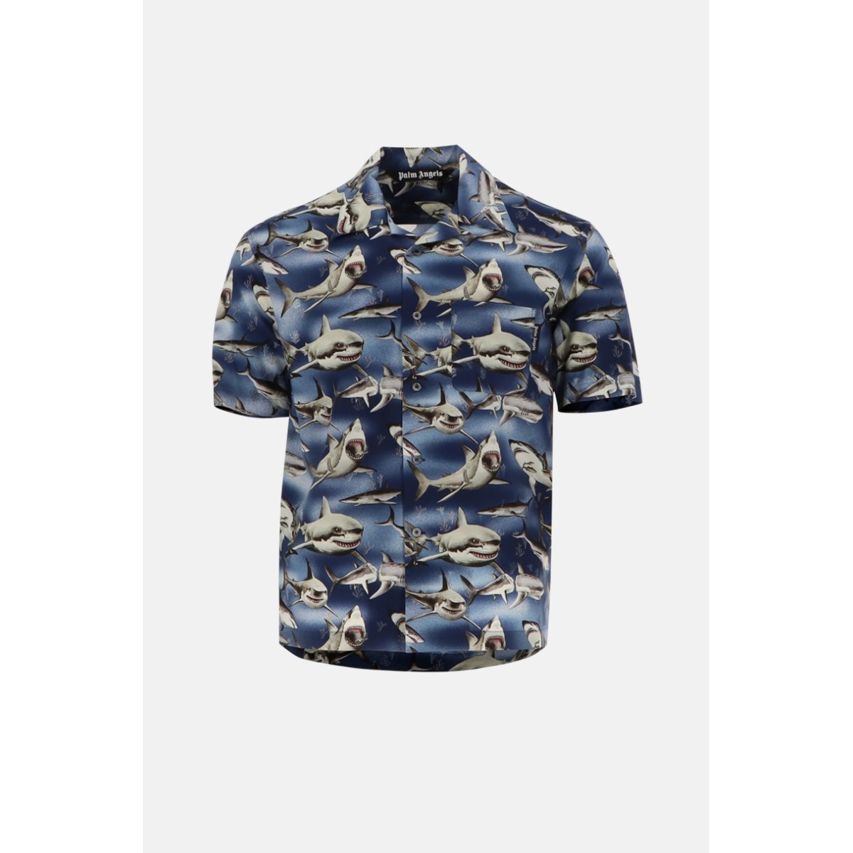 Shirt Palm Angels