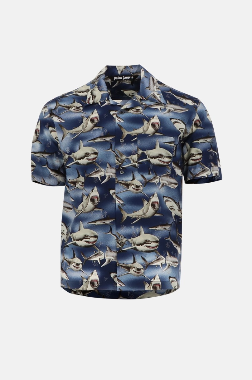 Shirt Palm Angels