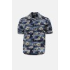 Chemise Palm Angels
