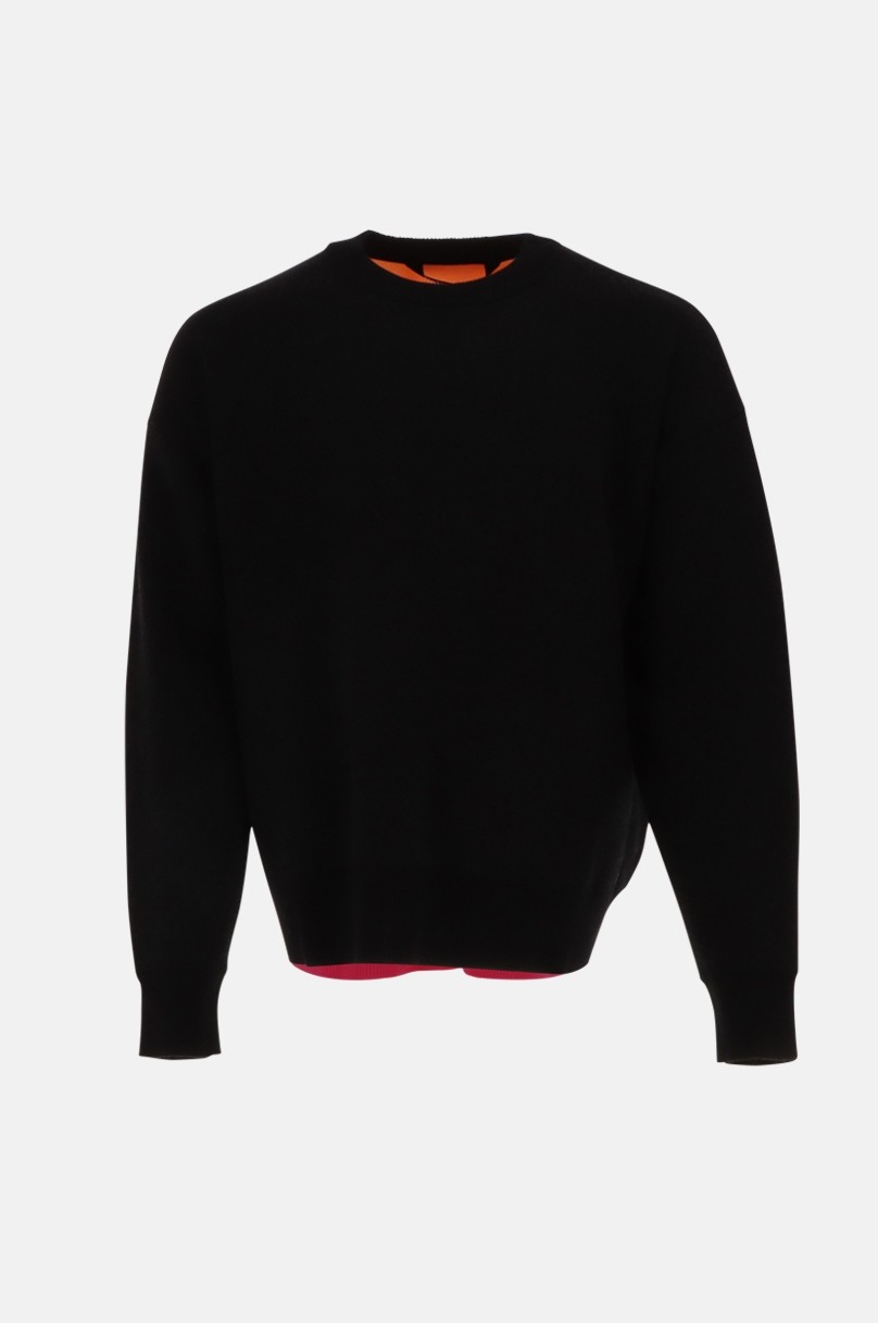 Pullover Palm Angels