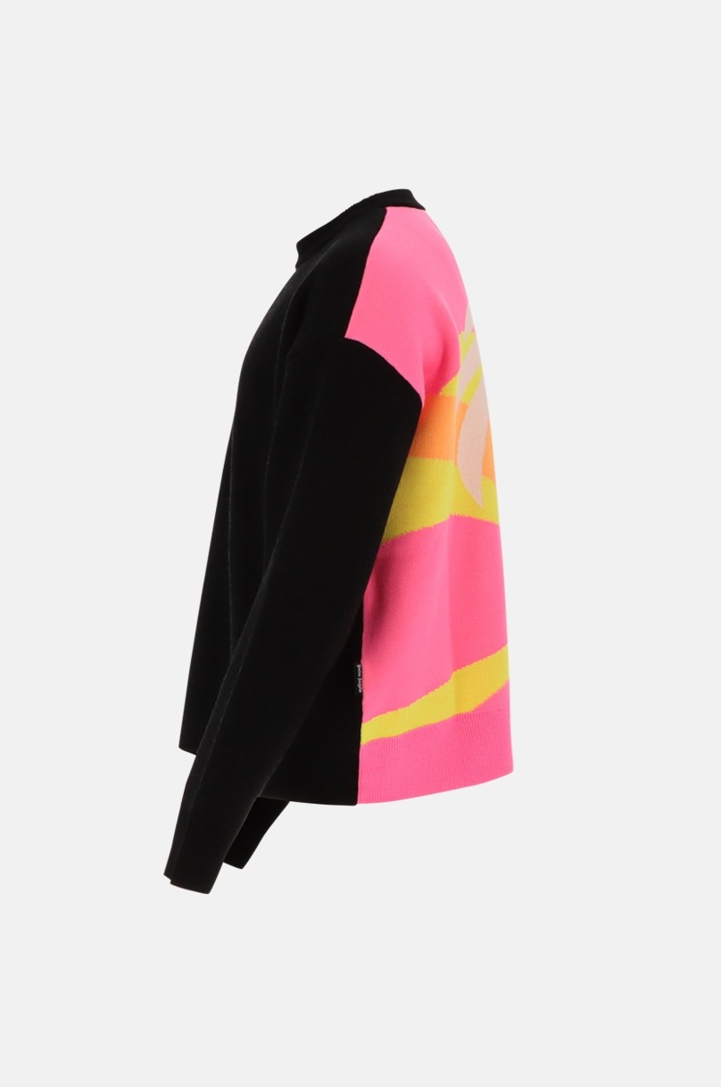 Pullover Palm Angels