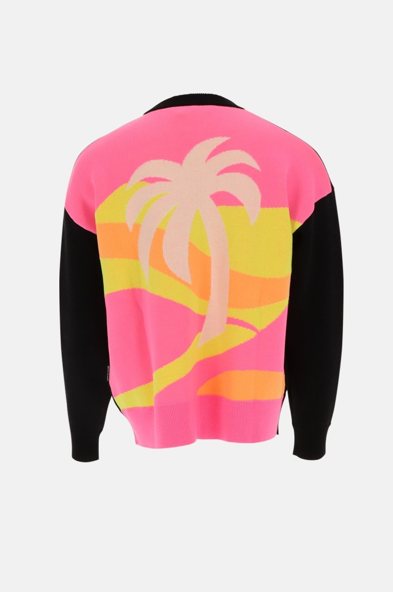 Pull Palm Angels