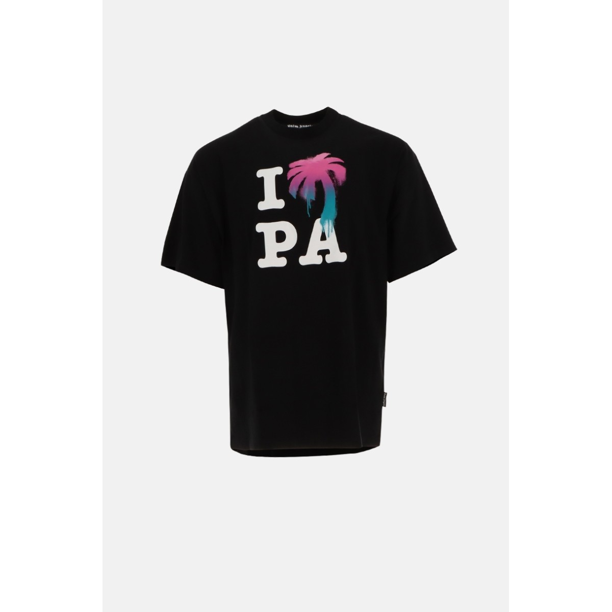 T-shirt Palm Angels