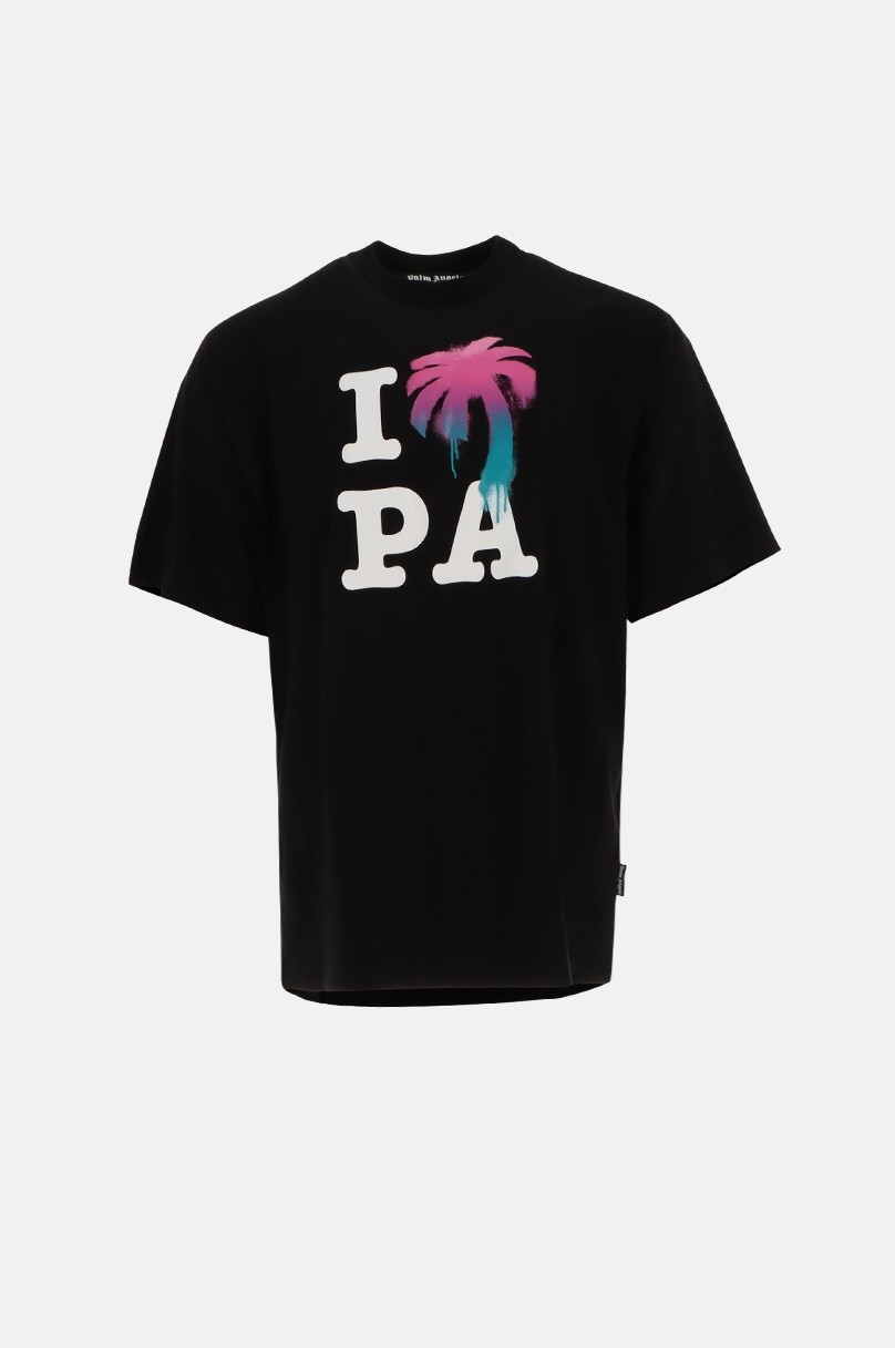 T-shirt Palm Angels