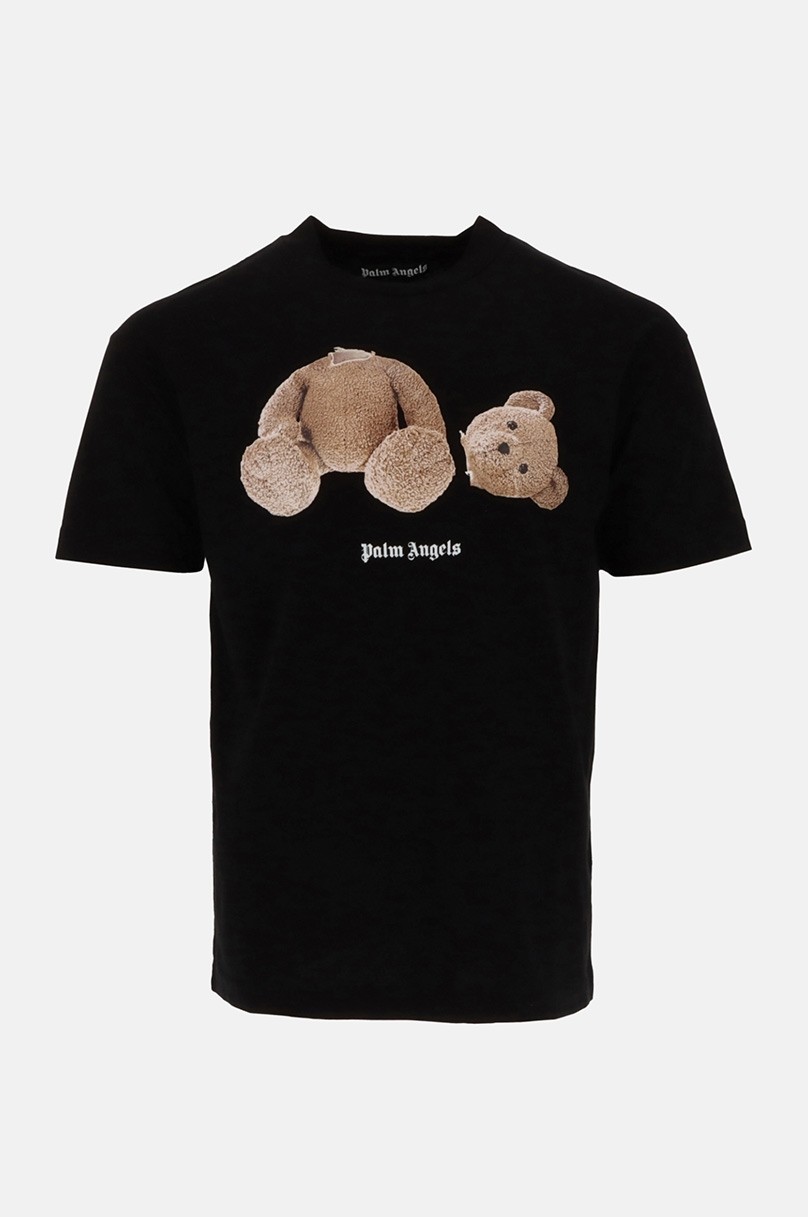 T-shirt Palm Angels