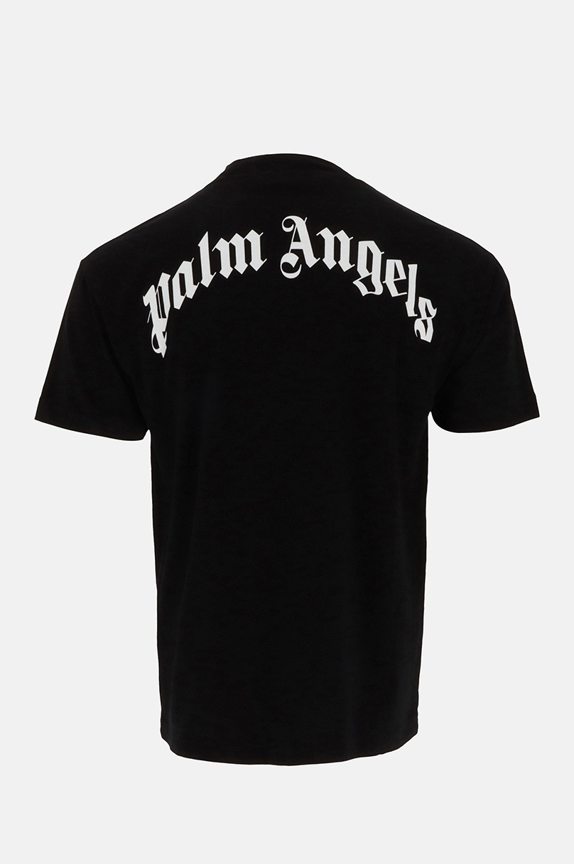 T-shirt Palm Angels