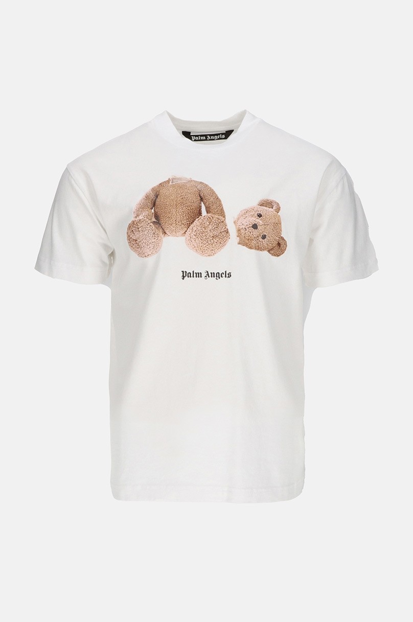 T-shirt Palm Angels