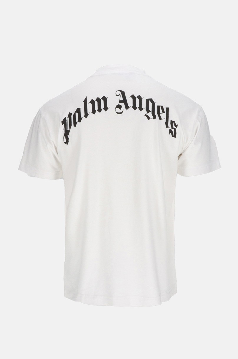 T-shirt Palm Angels