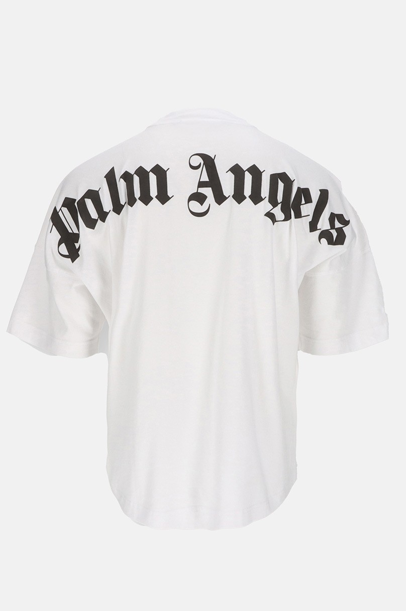 Luxury brands, T-shirt Palm Angels