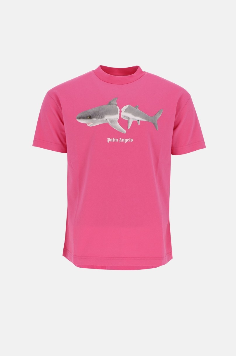 T-shirt Palm Angels