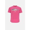 T-shirt Palm Angels