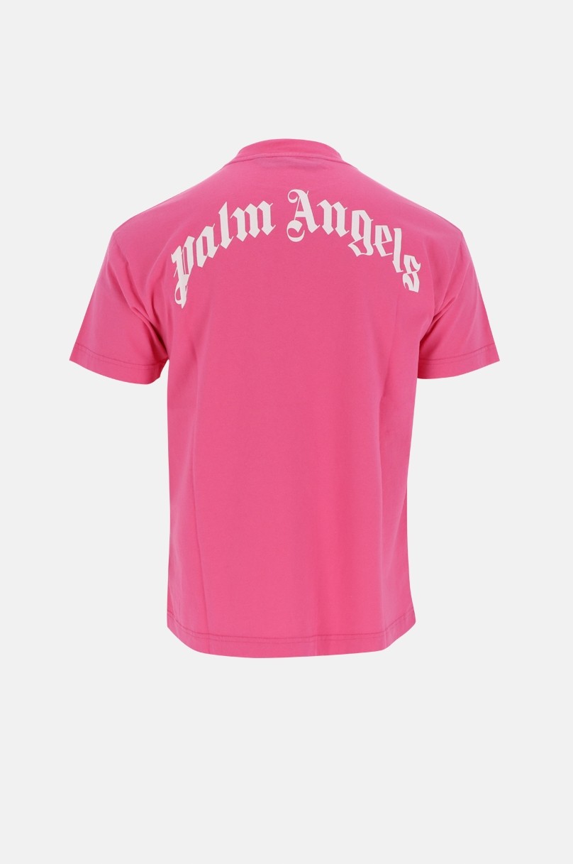 T-Shirt Palm Angels