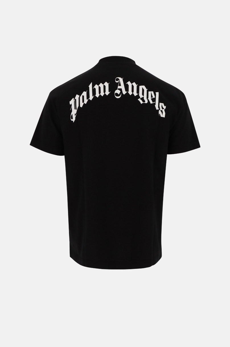 T-shirt Palm Angels