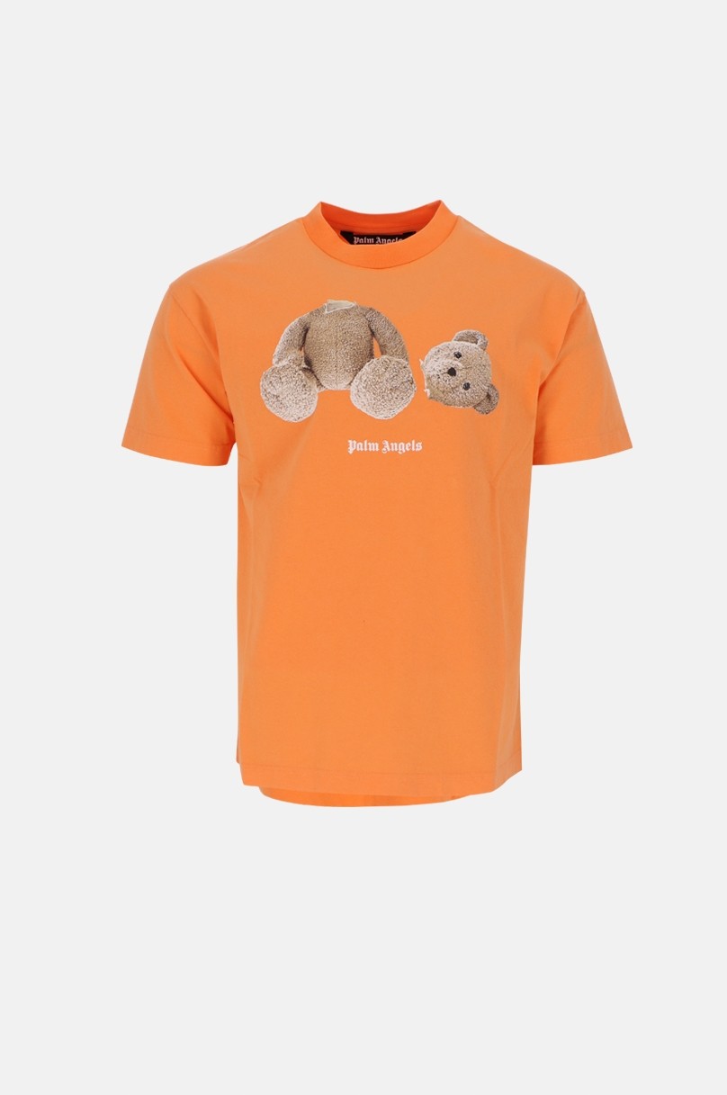 T-shirt Palm Angels