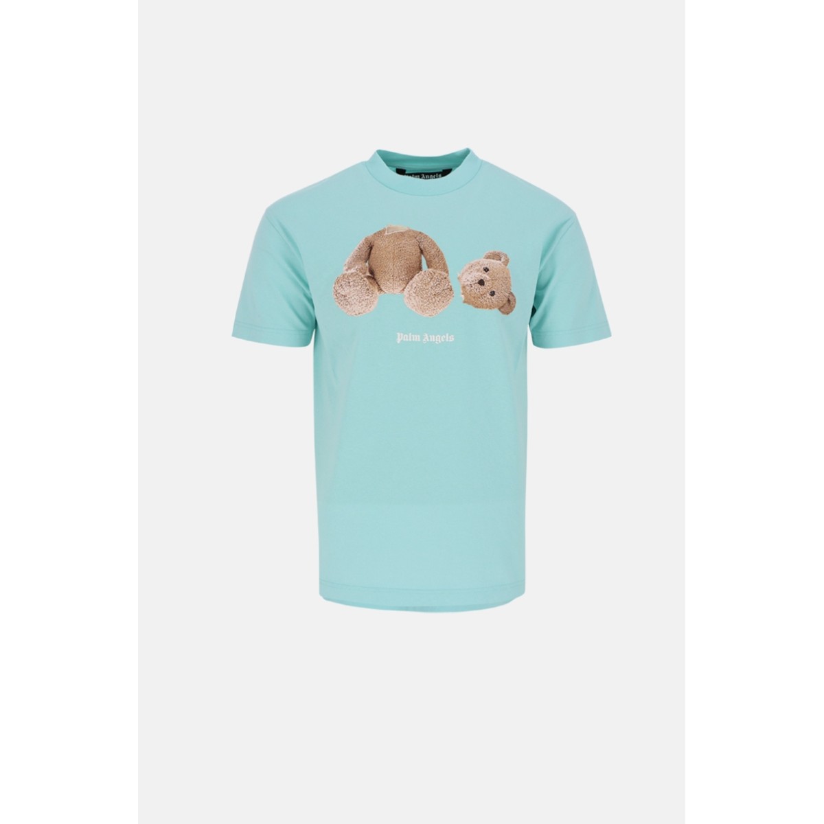T-shirt Palm Angels