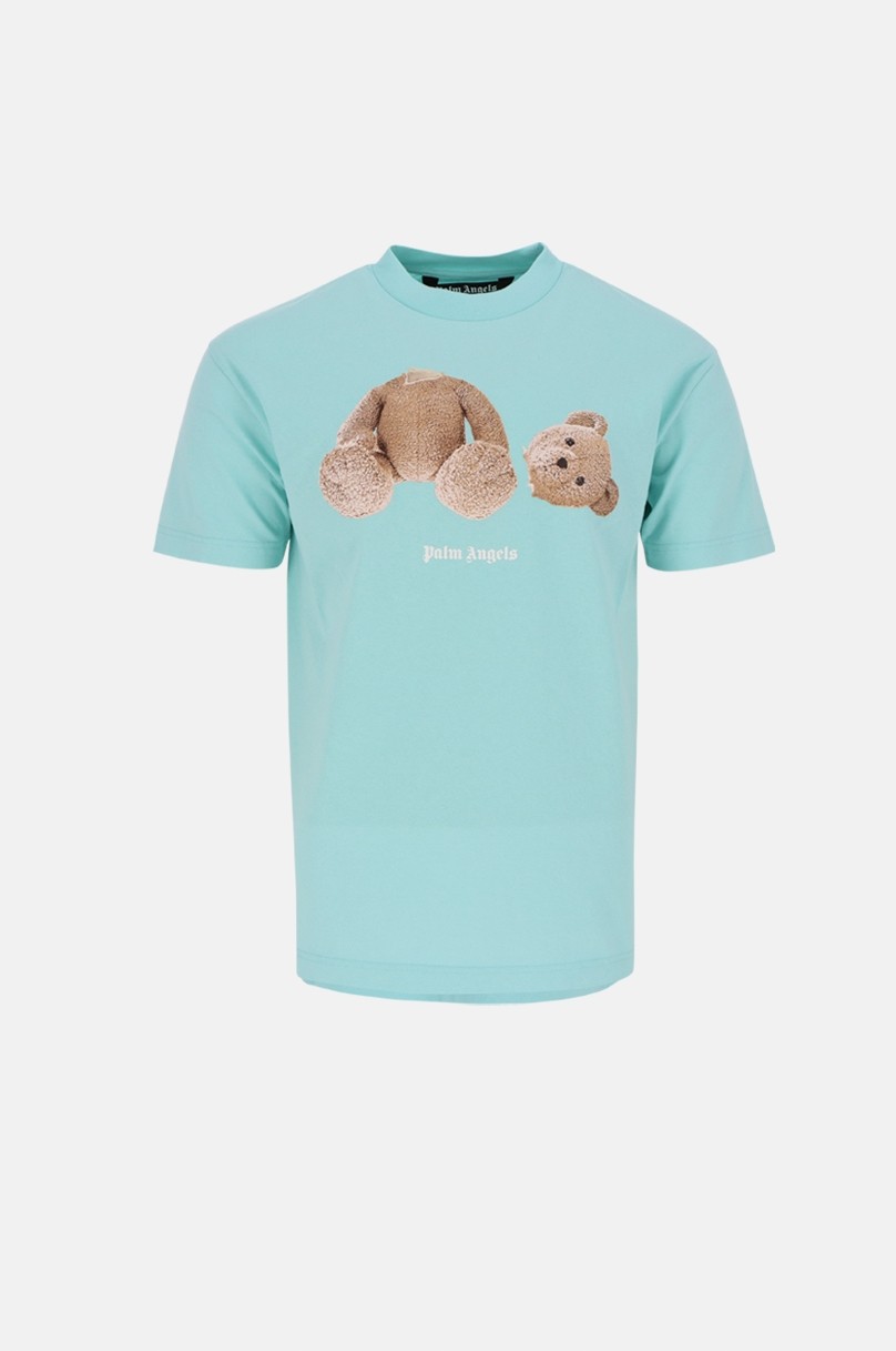 Palm Angels Teddy Bear T Shirt