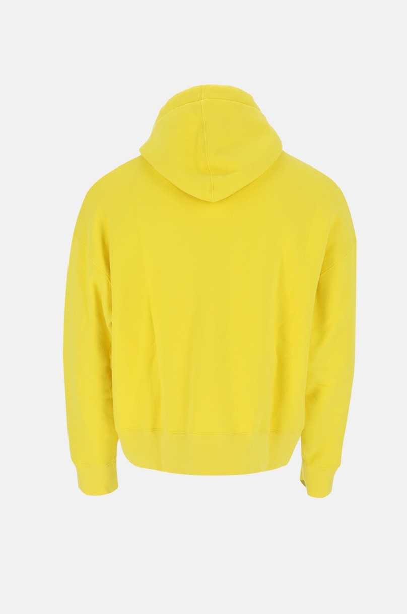 Hooded sweater Palm Angels